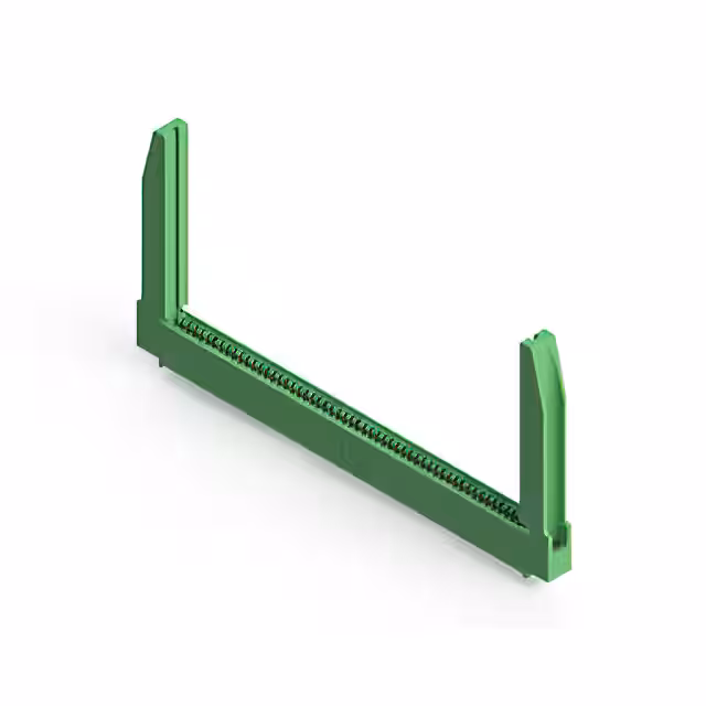345-055-525-478 EDAC Inc.  Edgeboard Connectors